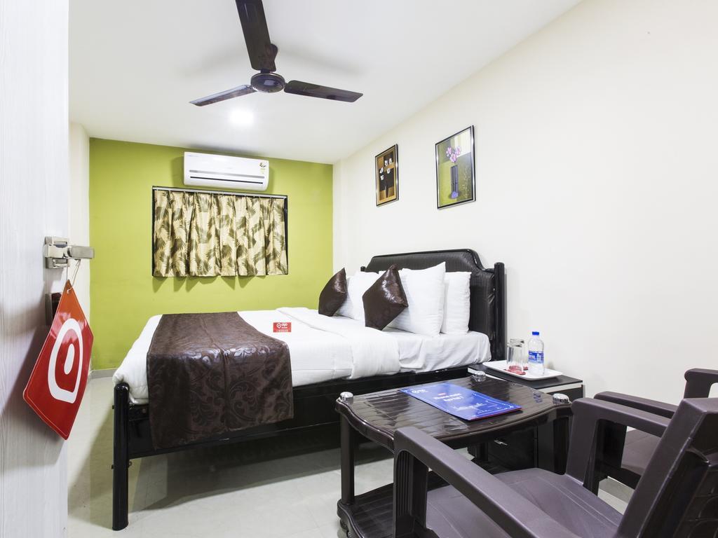 Sarang Heritage Navi Mumbai Exterior photo